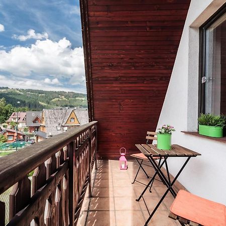 Rent Like Home - Skibowki Zakopane Exterior foto