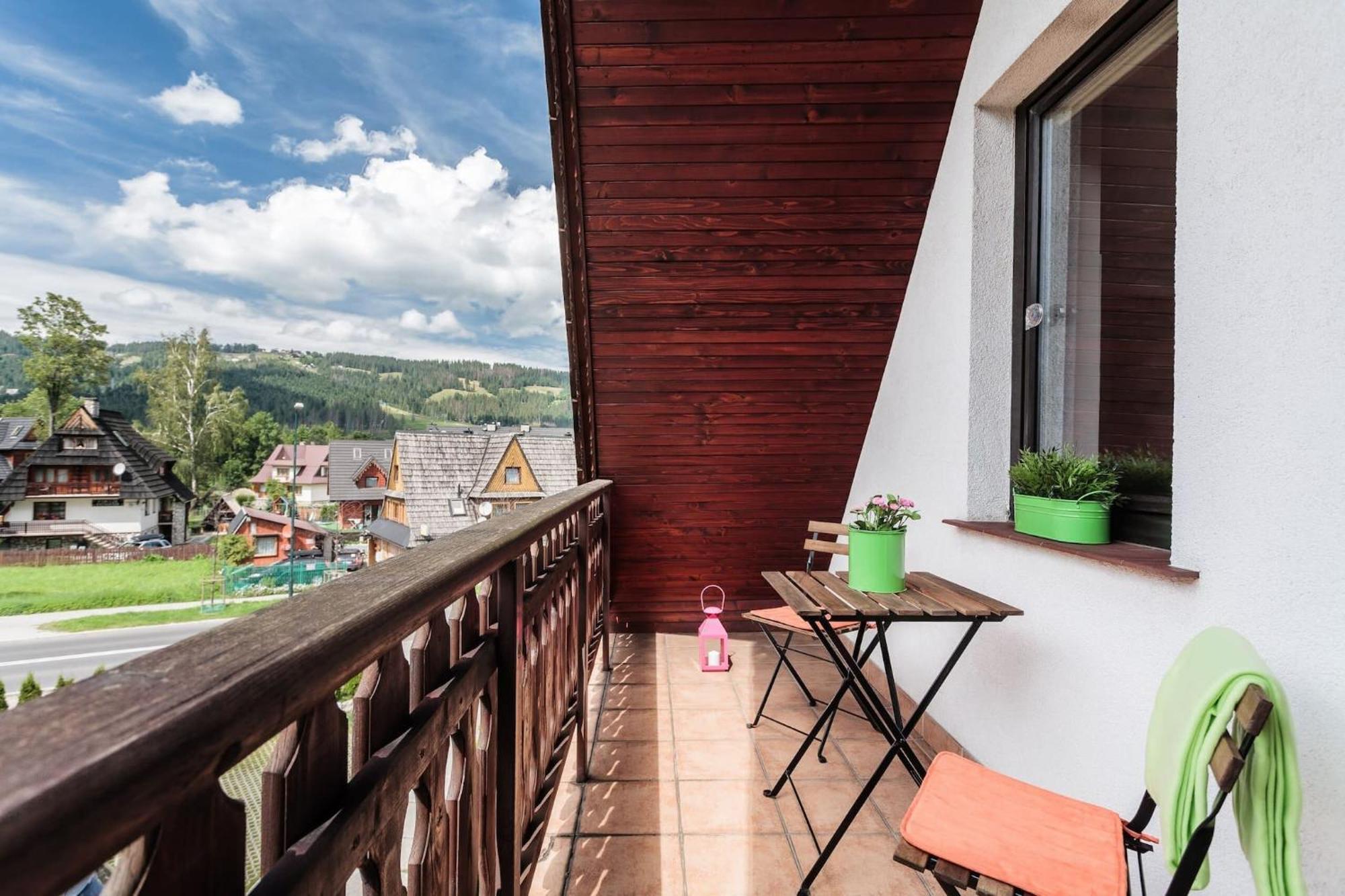 Rent Like Home - Skibowki Zakopane Exterior foto