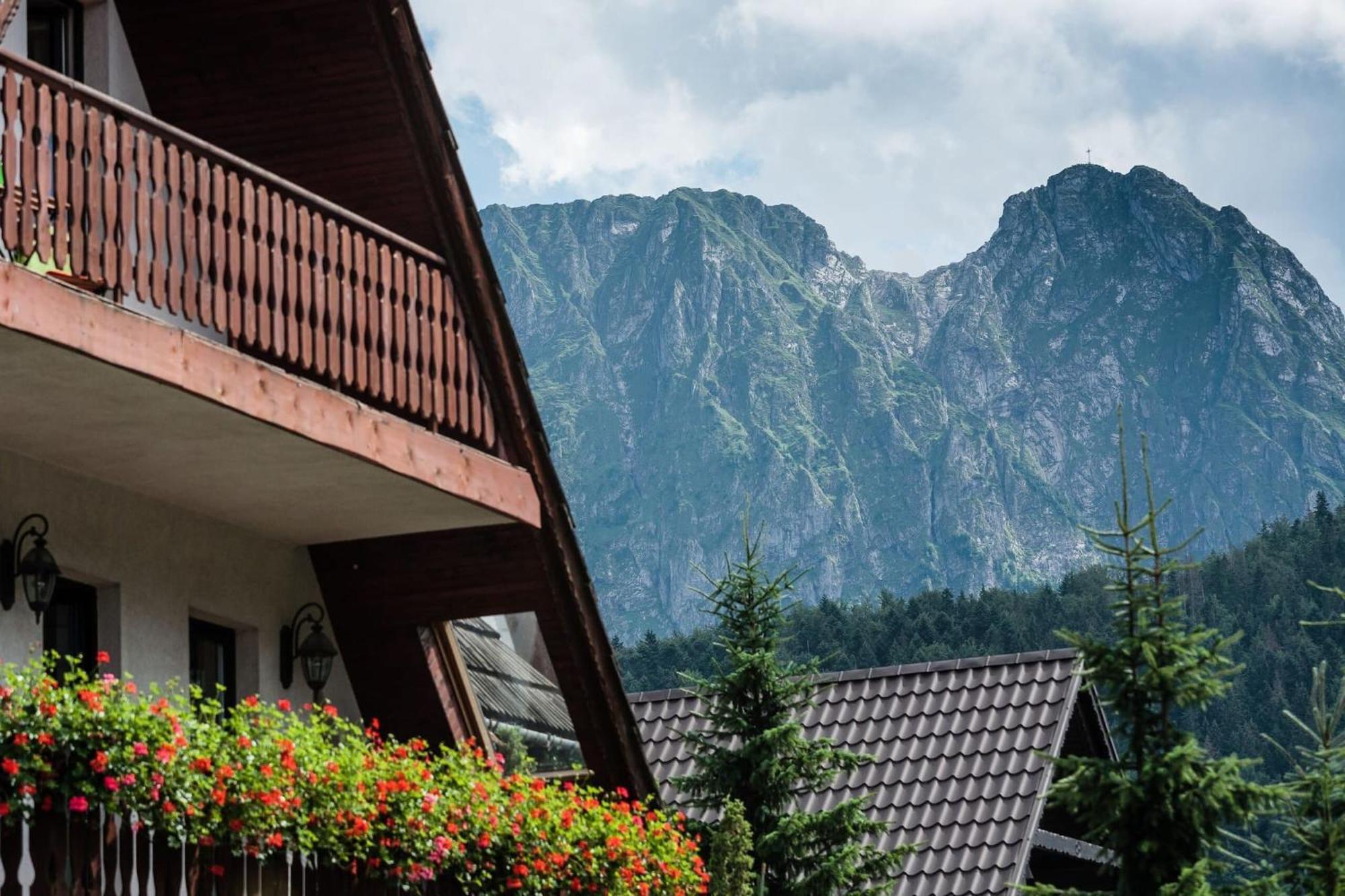 Rent Like Home - Skibowki Zakopane Exterior foto