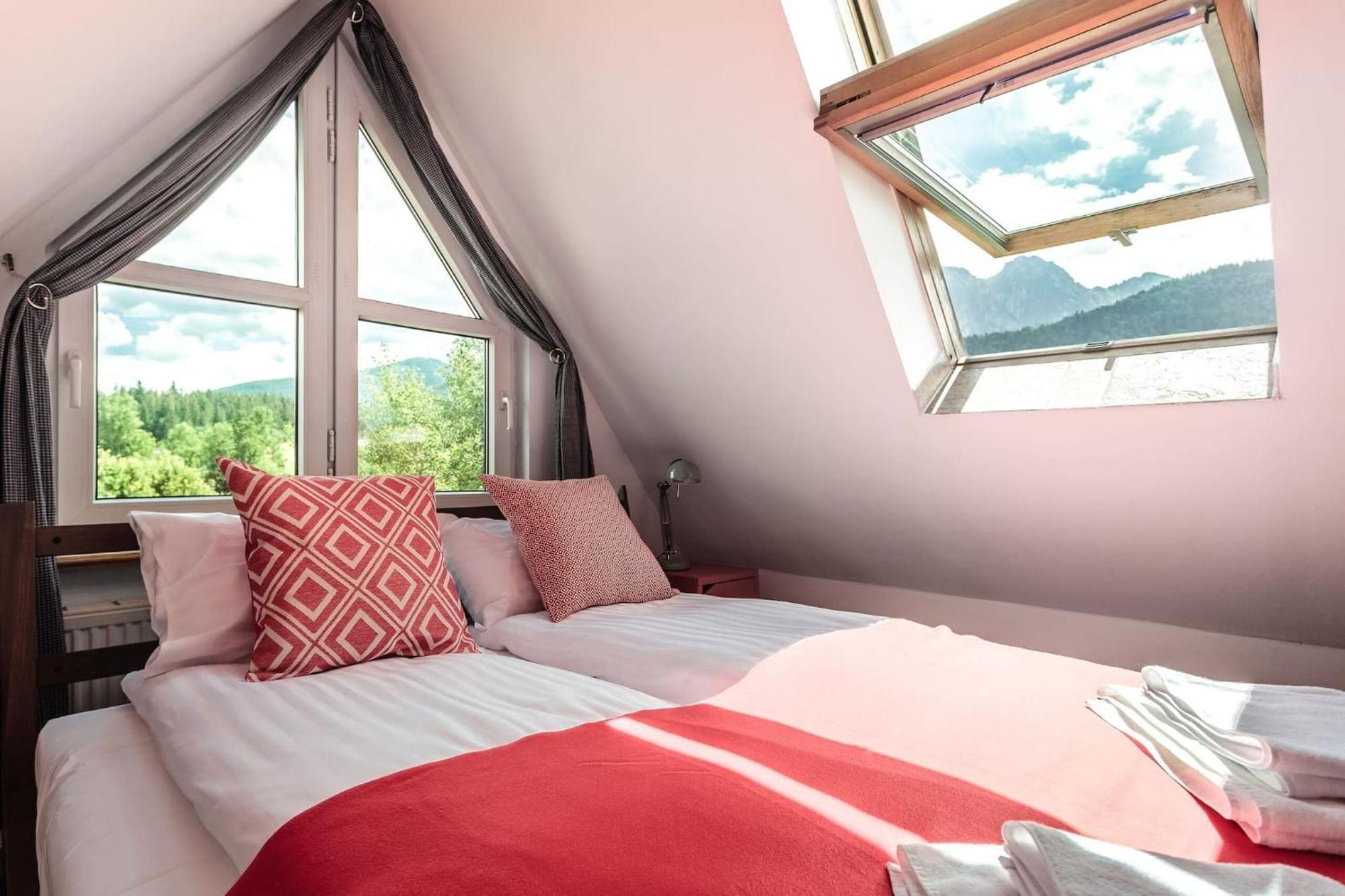 Rent Like Home - Skibowki Zakopane Exterior foto